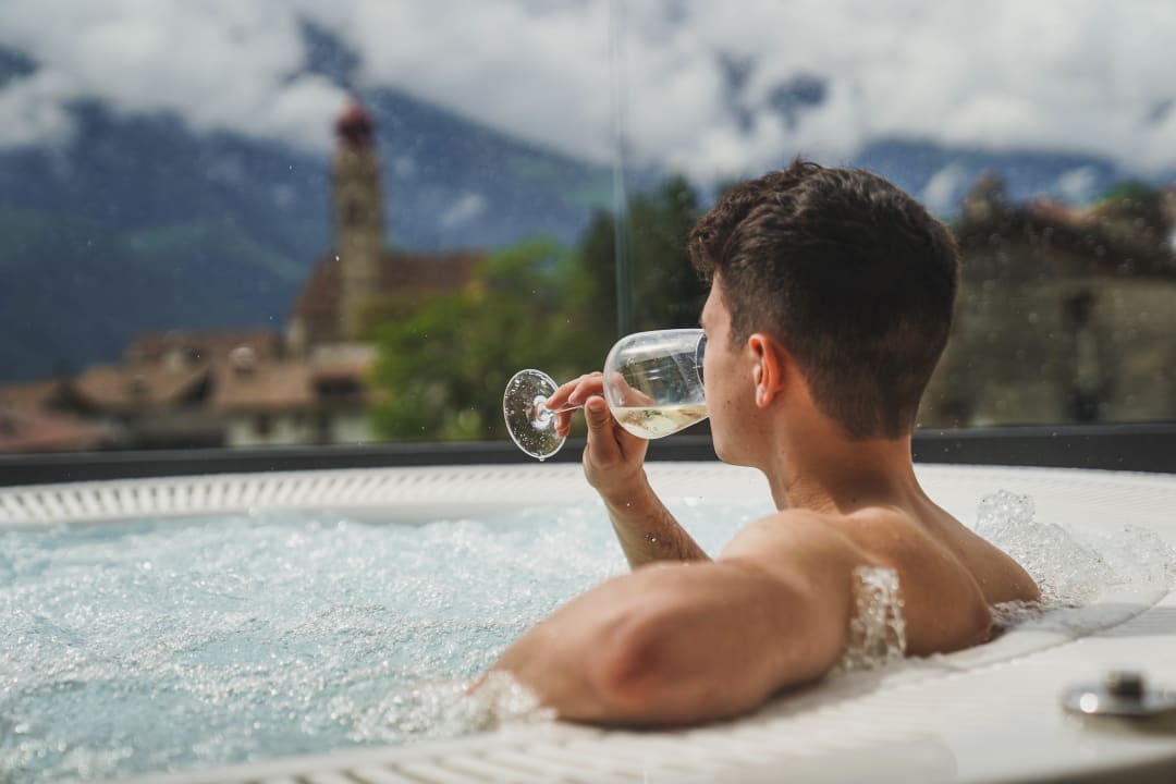 Gastro Guesthouse Karnatsch