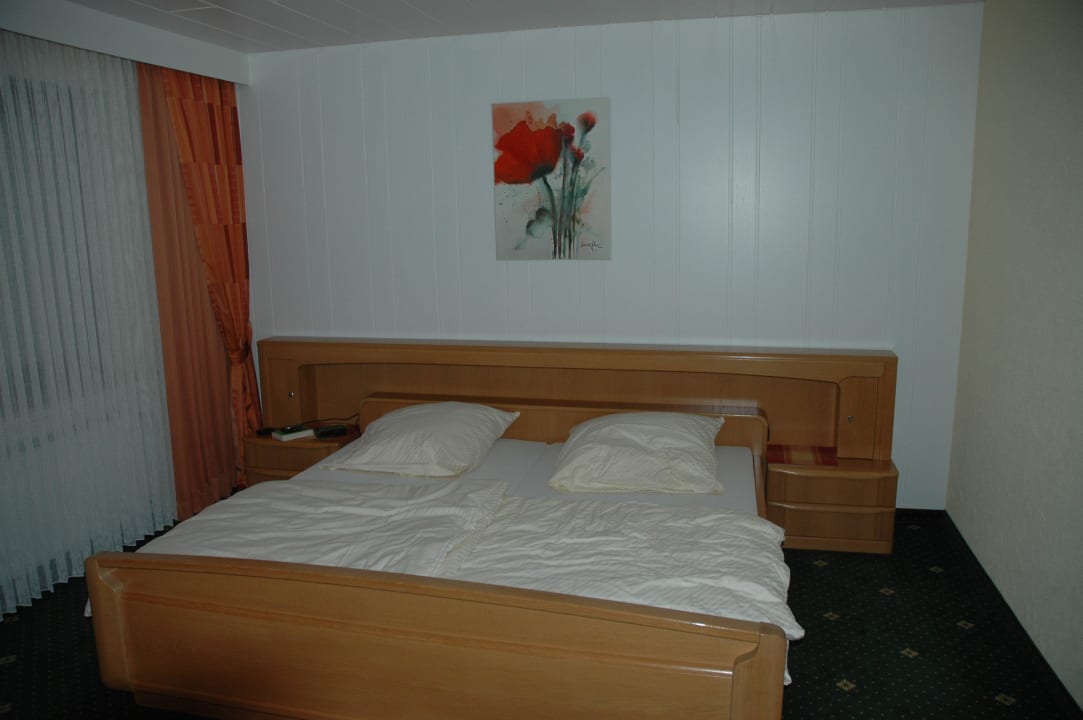 Schlafzimmer Landhaus Kramer