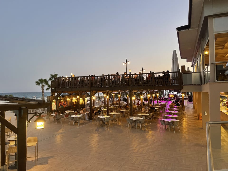 Gastro Arcanus Hotels Sorgun