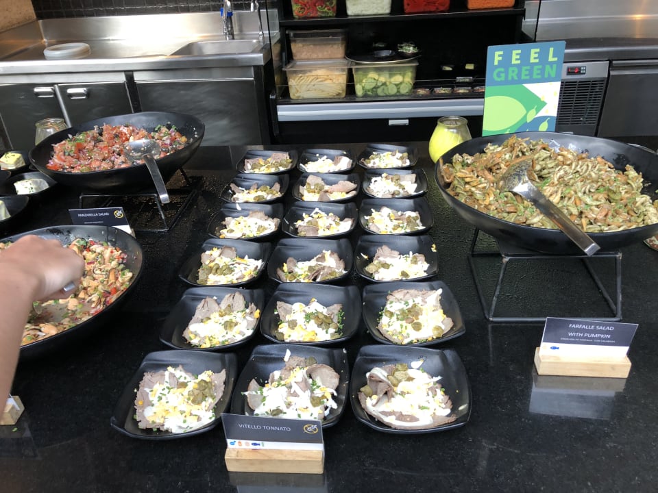 Gastro Salobre Hotel Resort & Serenity