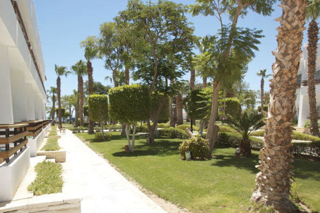 Hotel The Grand Hotel Hurghada