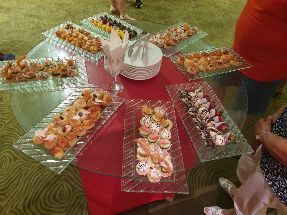 Gastro Charmillion Club Resort