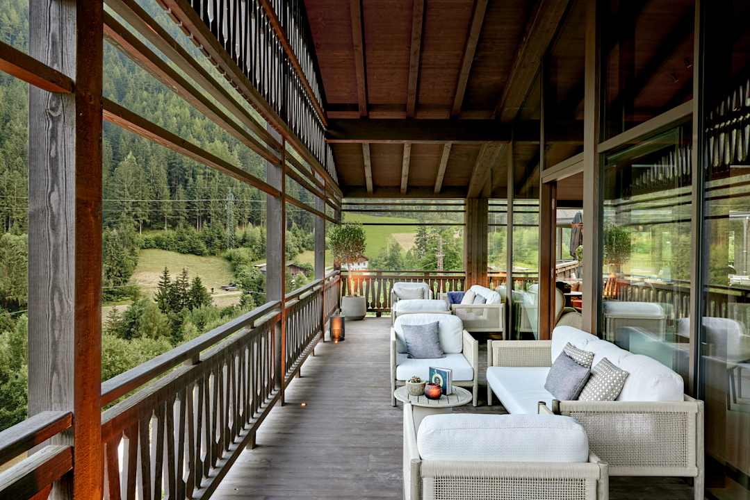 Zimmer AMONTI Chalets