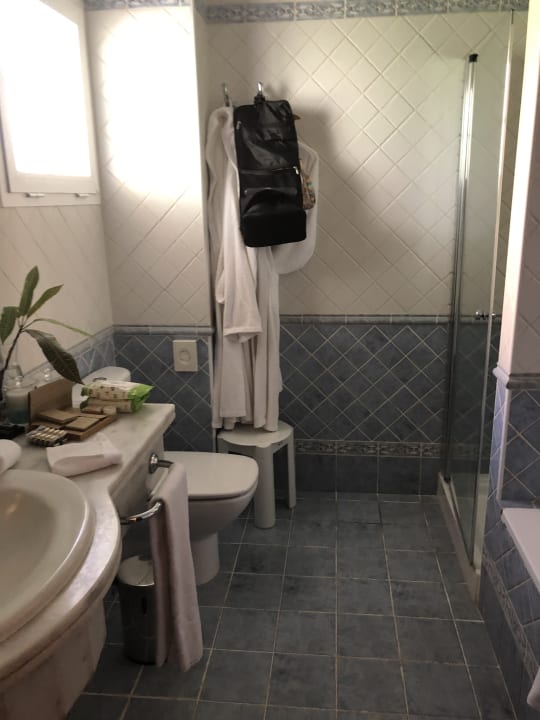 Zimmer Hotel Cordial Mogán Playa