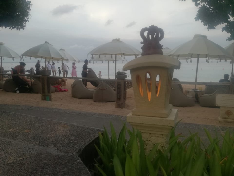 Strand Paradisus by Melia Bali