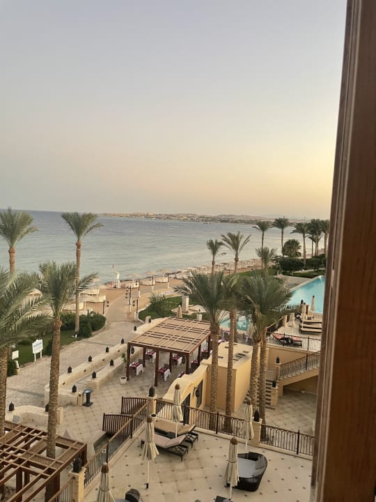 Ausblick Makadi Spa - Adults only