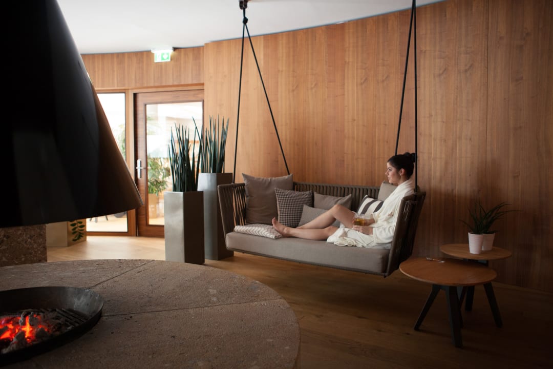 Sport & Freizeit Schlosshotel Fiss