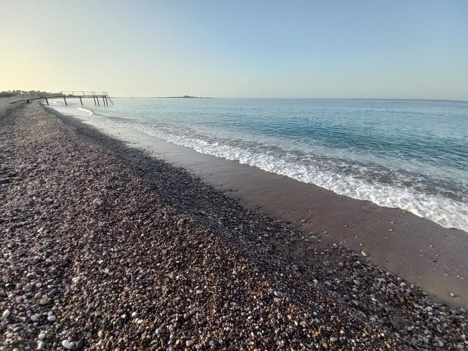 Strand Hotel Botanik Platinum