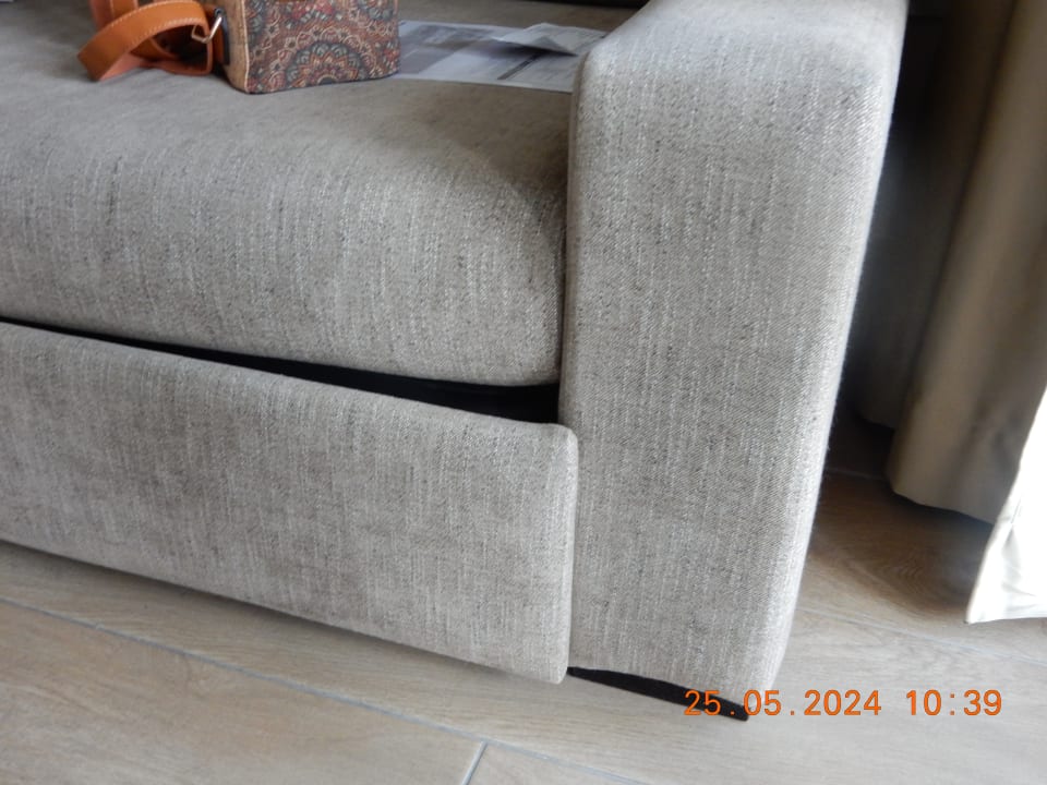 Zimmer Los Olivos Beach Resort