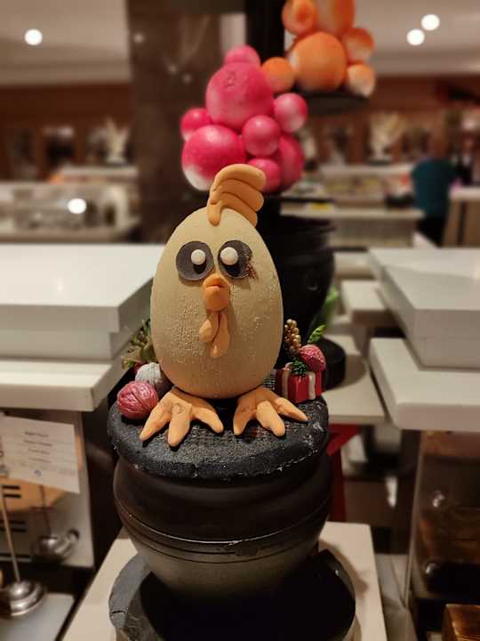 Gastro Sentido Trendy Verbena Beach