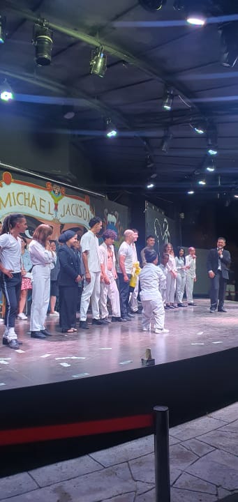 Sport & Freizeit Bella Resort & Spa