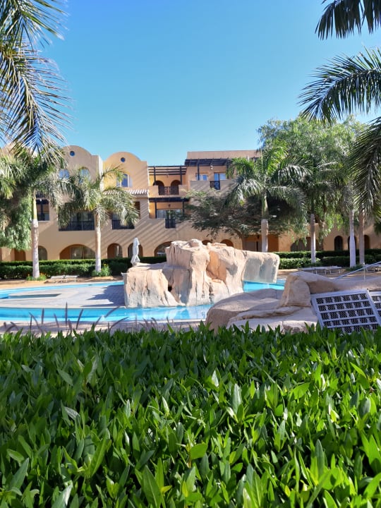 Pool Stella Beach Resort & Spa Makadi Bay