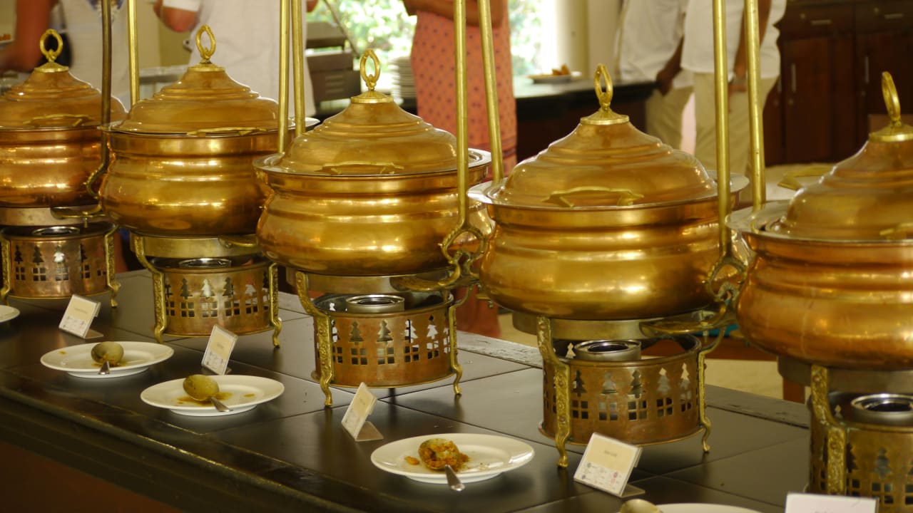 Gastro Adaaran Select Hudhuran Fushi - Premium All Inclusive