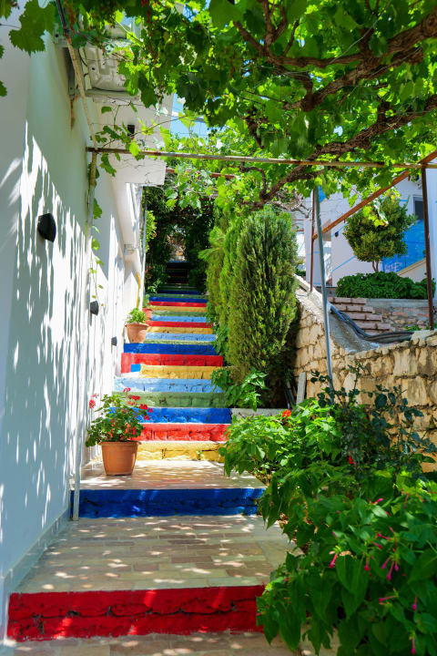 Sonstiges Siro Kerma Private Beach Villa