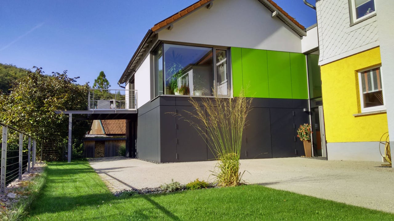 Haus Sembachtal Haus Sembachtal