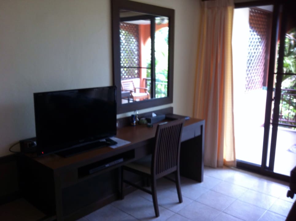 Zimmer Pinnacle Samui Resort
