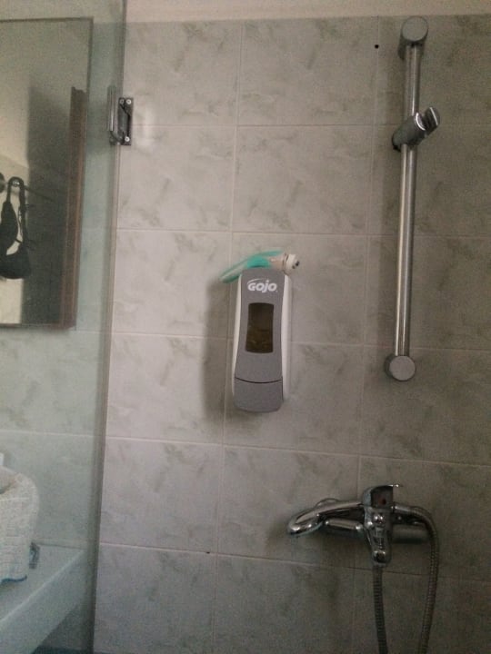 Zimmer Summer Village of Hippokrates - Adults only