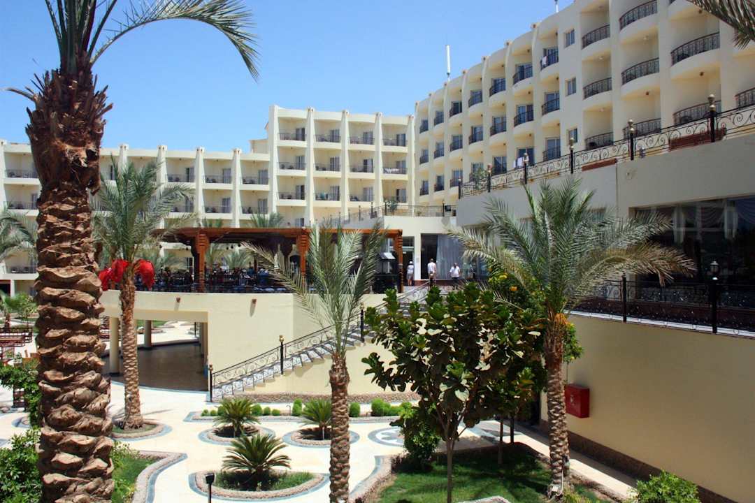 Festival le Jardin Le Jardin Aqua Park Resort