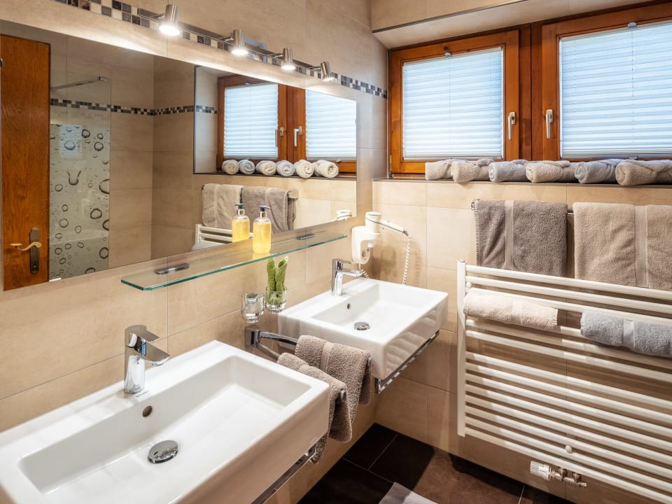 Zimmer Haus am Föhrenwald