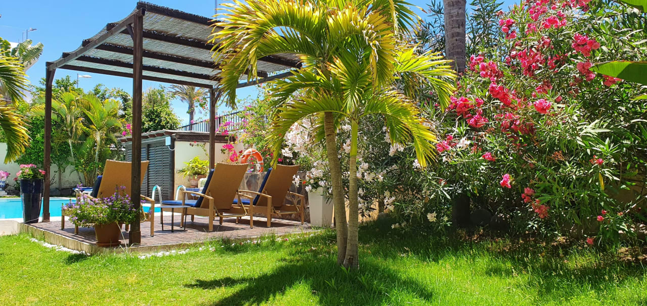 Pool Nogal Appartements - Adults only