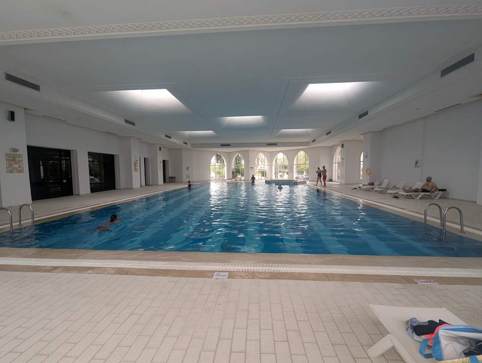 Pool Iberostar Selection Kantaoui Bay