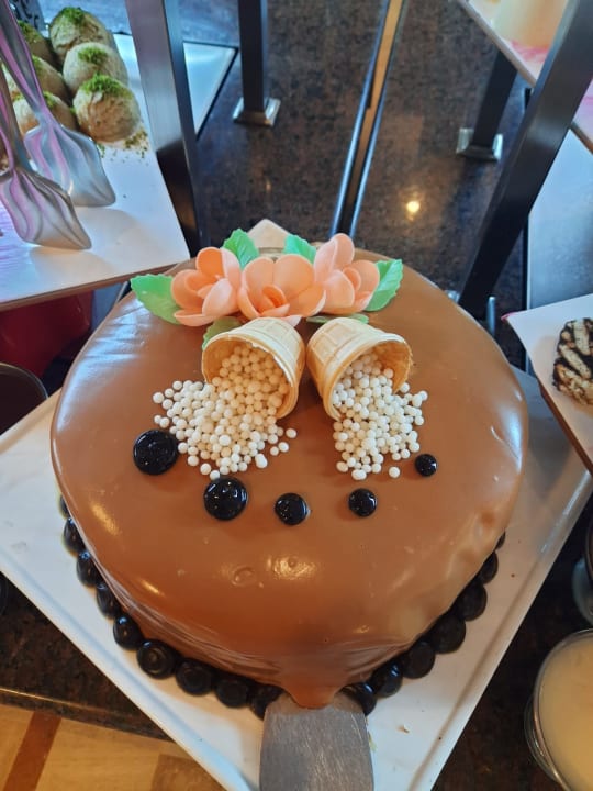 Gastro Labranda Alantur Resort