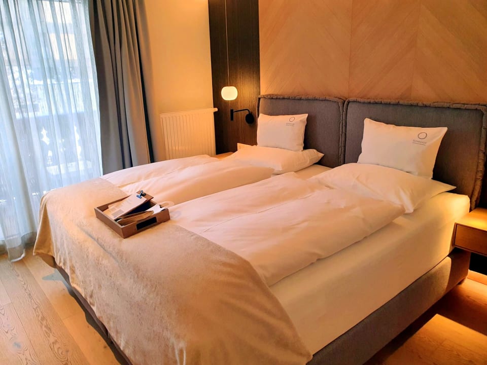 Zimmer Sonnhof Alpendorf - Adults only