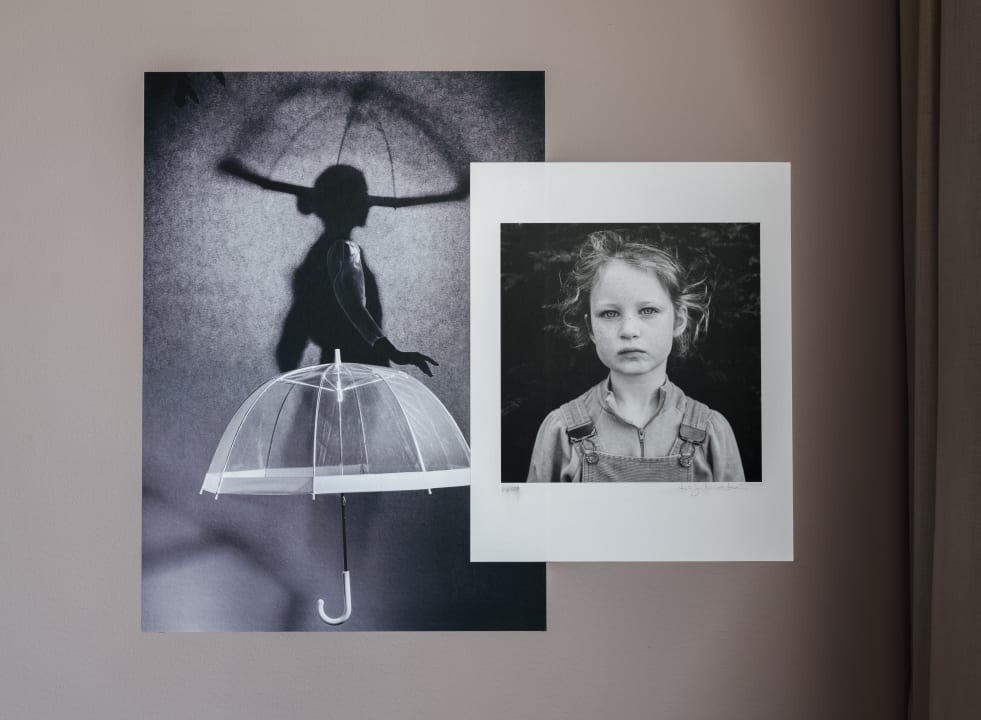 Zimmer Story Hotel Signalfabriken