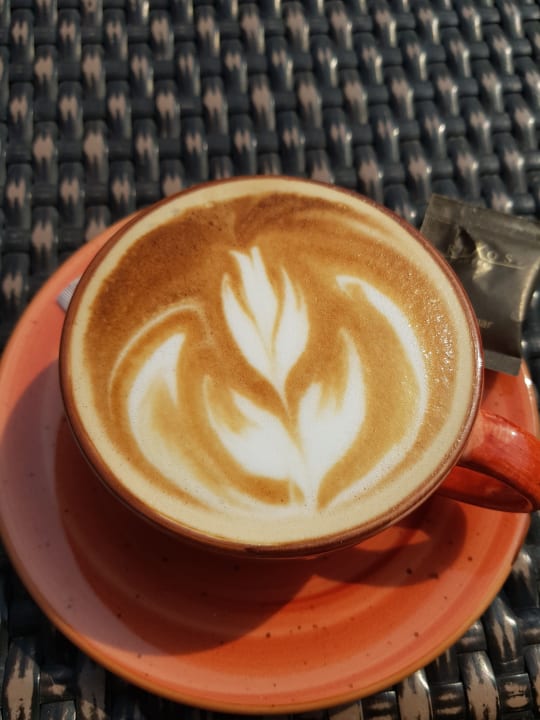 Gastro Rixos The Palm Hotel & Suites