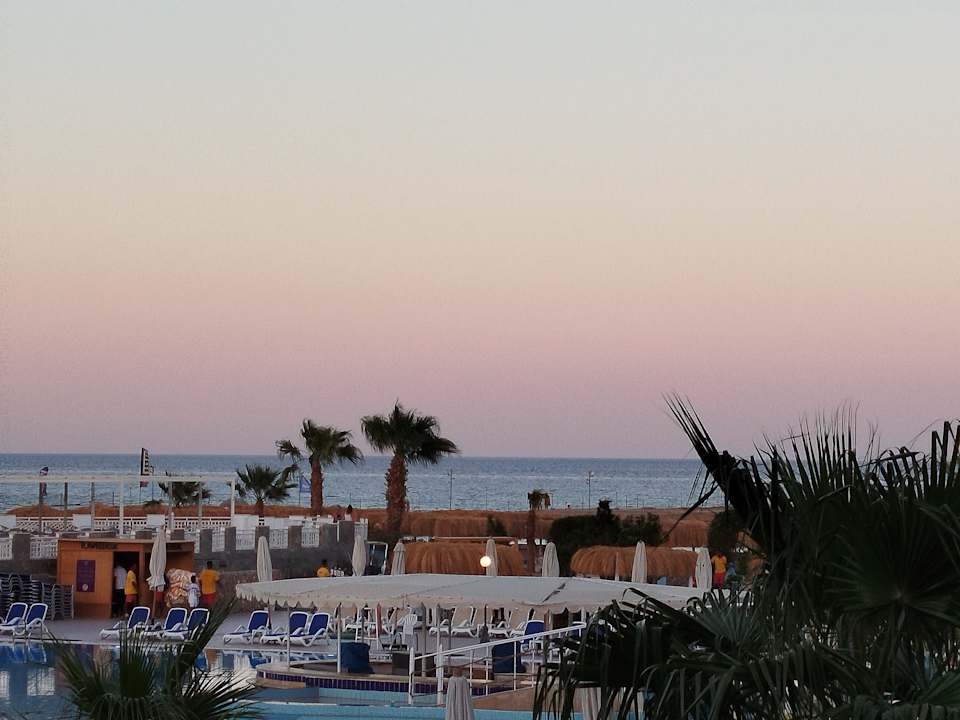 Sonstiges Seven Seas Jolie Bay Resort