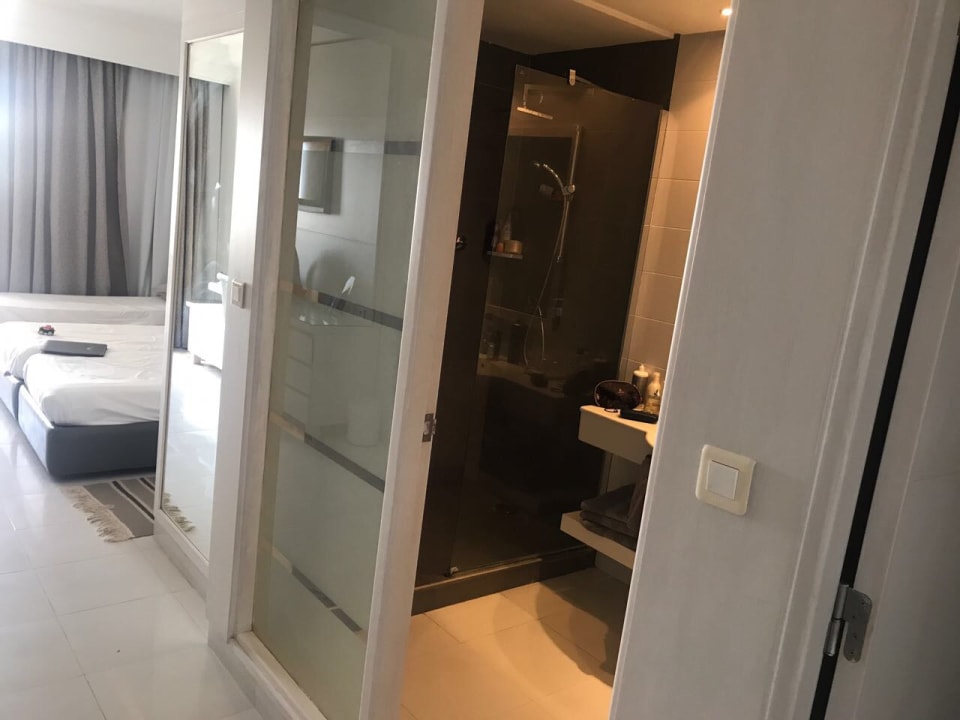 Zimmer Djerba Plaza Thalasso & Spa