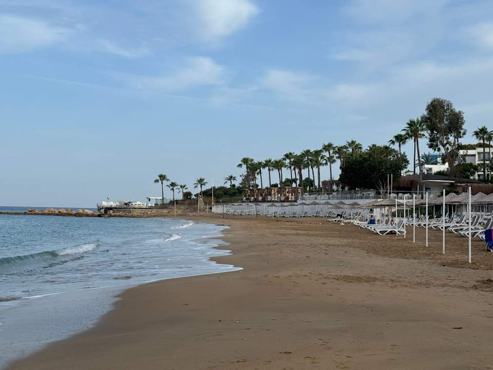 Strand Yalihan Aspendos