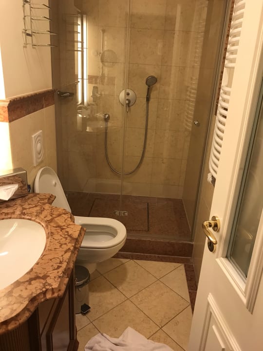 Zimmer ATLANTIC Grand Hotel Travemünde