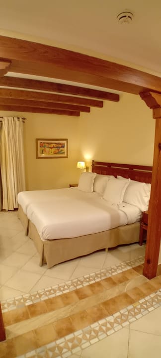 Zimmer Princesa Yaiza Suite Hotel Resort