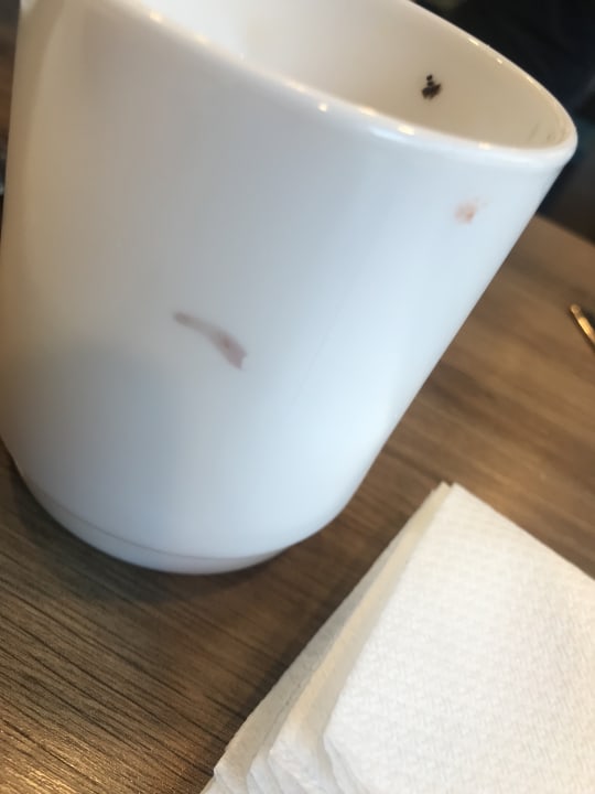 Gastro MEININGER Hotel Berlin Hauptbahnhof