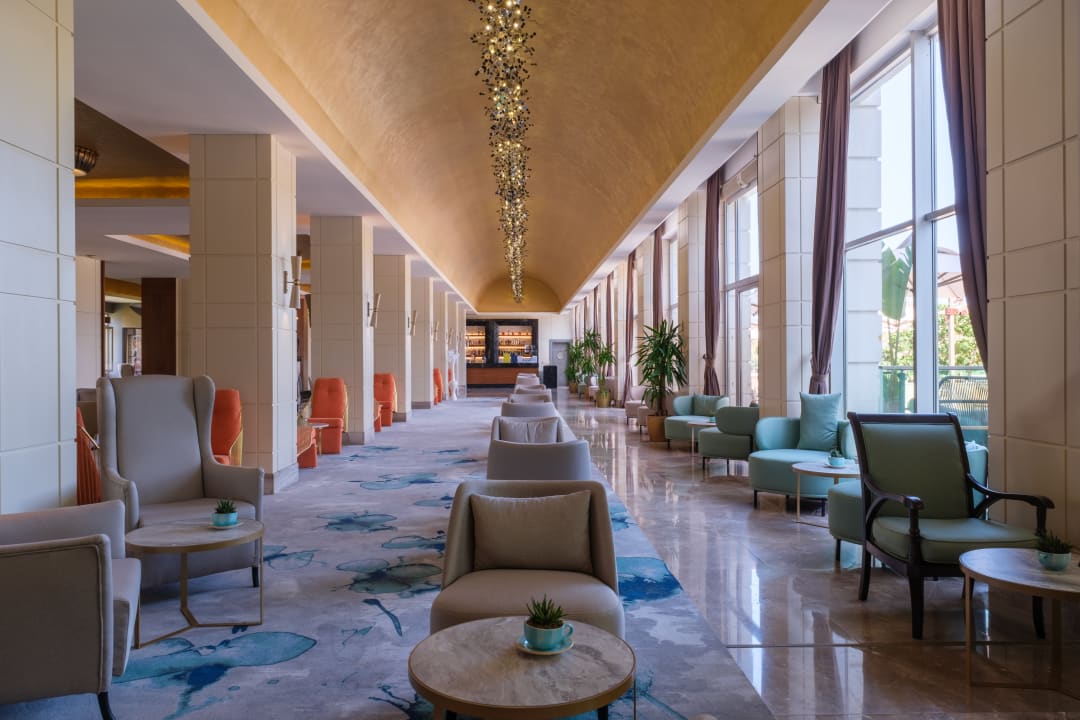 Gastro TUI MAGIC LIFE Beldibi +16