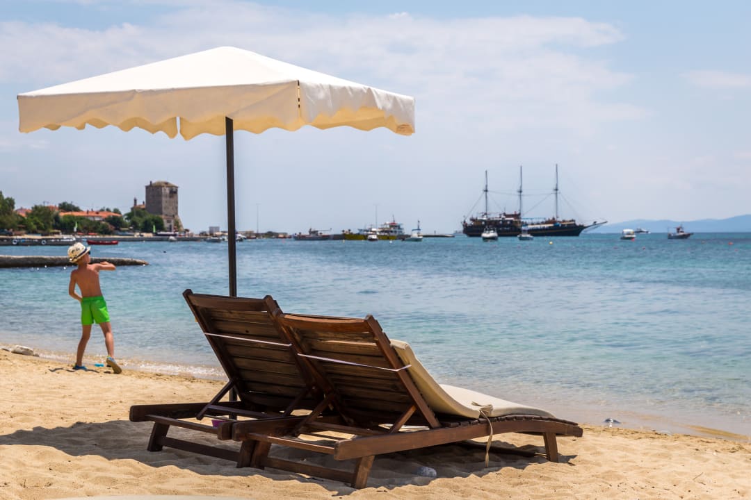 Strand Xenia Ouranoupolis