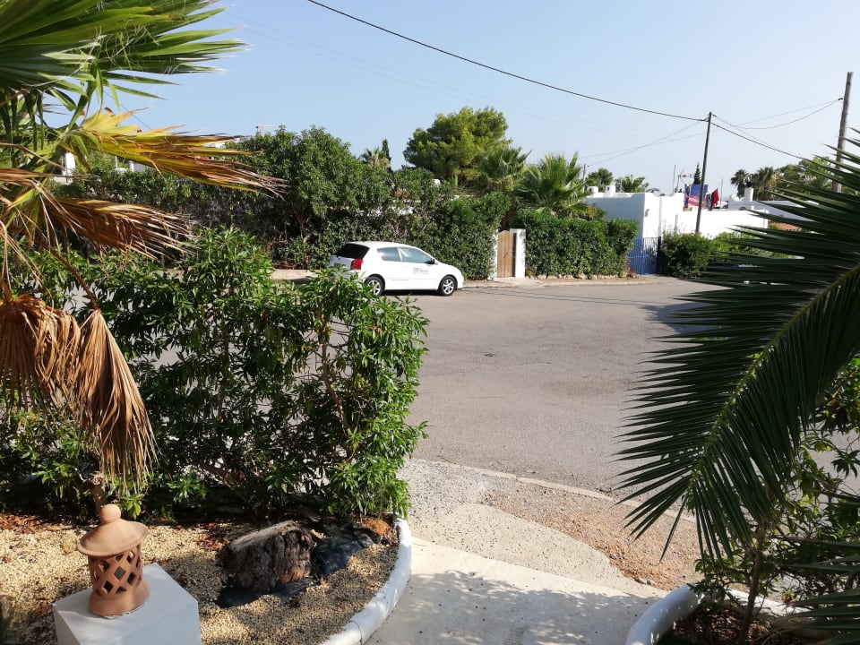 Zimmer Cala Llenya Resort Ibiza