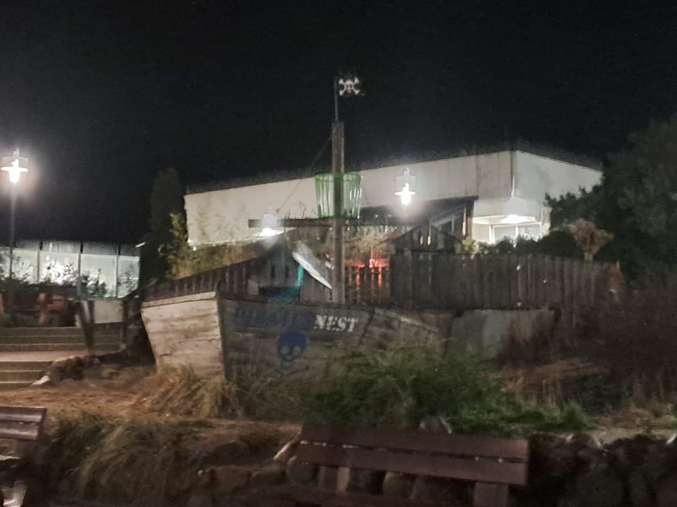 Sport & Freizeit Ferienwohnungen Ferienpark Weissenhäuser Strand