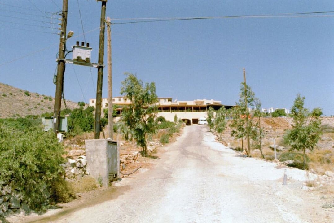 Elounda Residence Elounda Residence Resort & Waterpark