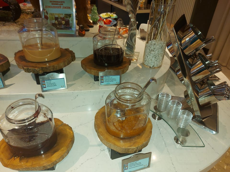 Gastro Seaden Quality Resort & Spa