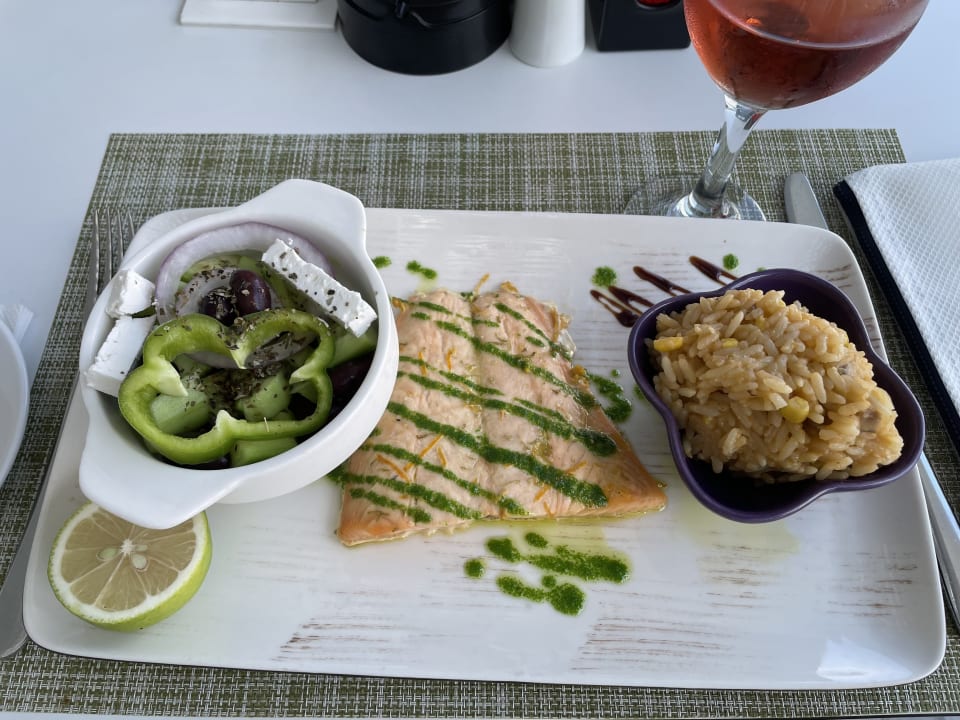 Gastro The Blue Ivy Hotel & Suites