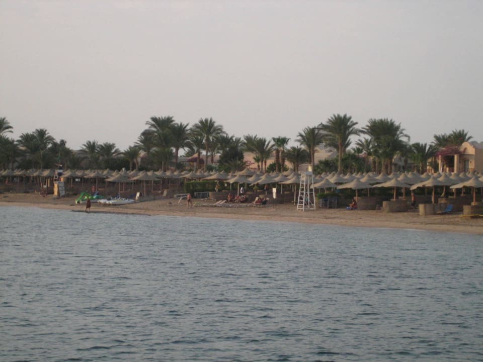 Strand Hotel JAZ Makadi Star & Spa