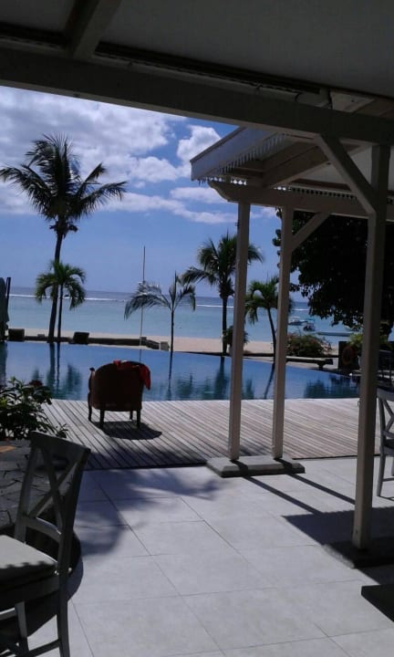 Beim Früschtuk Hotel Villas Caroline