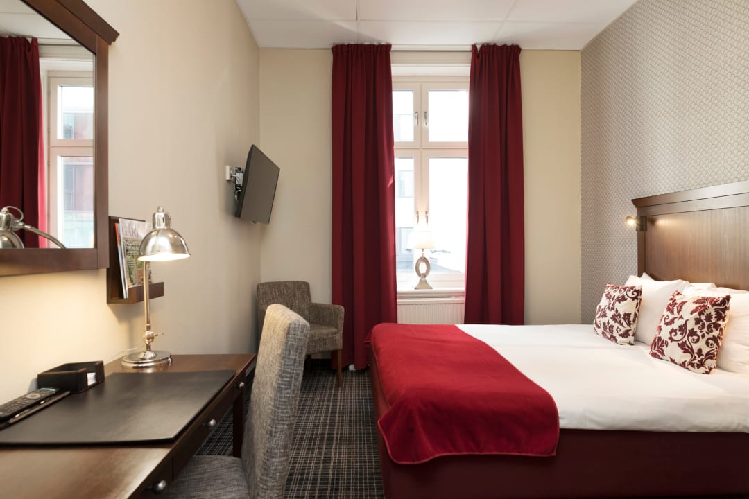 Zimmer ProfilHotels - Hotel Opera