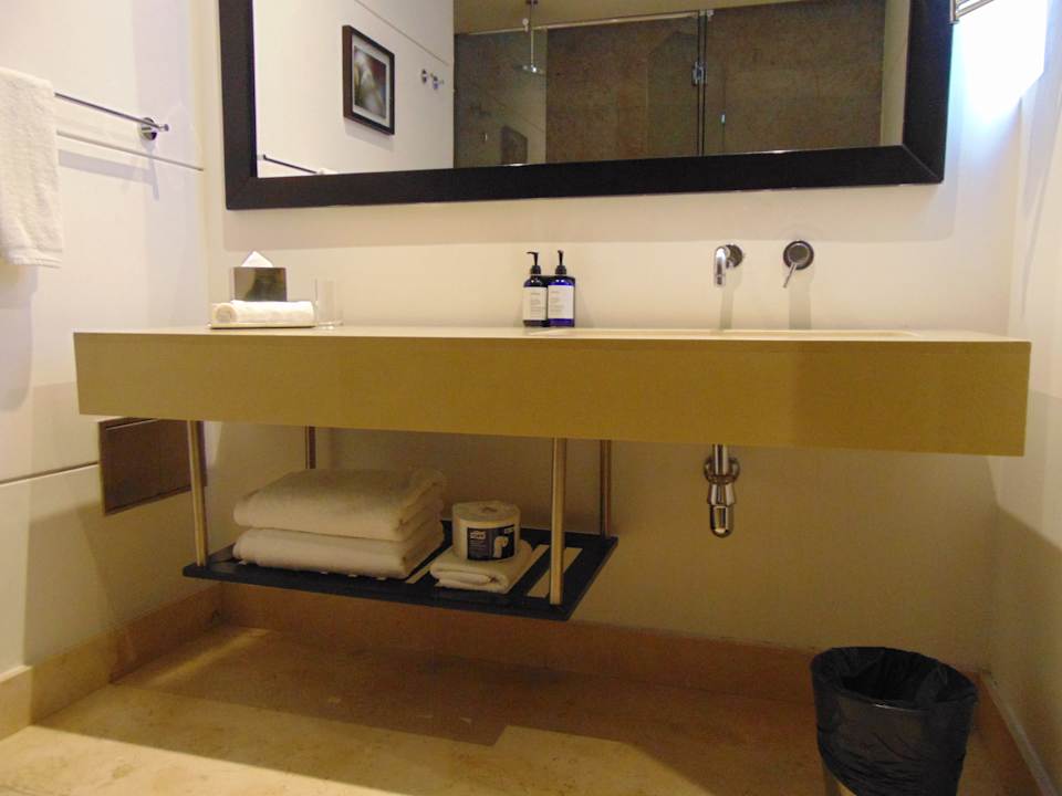 Zimmer Hotel Hilton Bogota