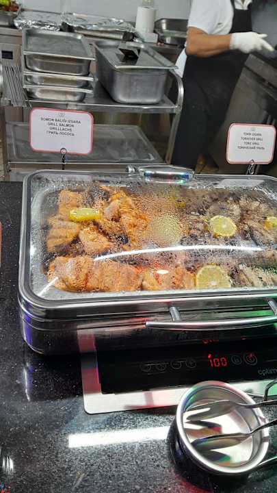 Gastro Diamond Elite Hotel & Spa