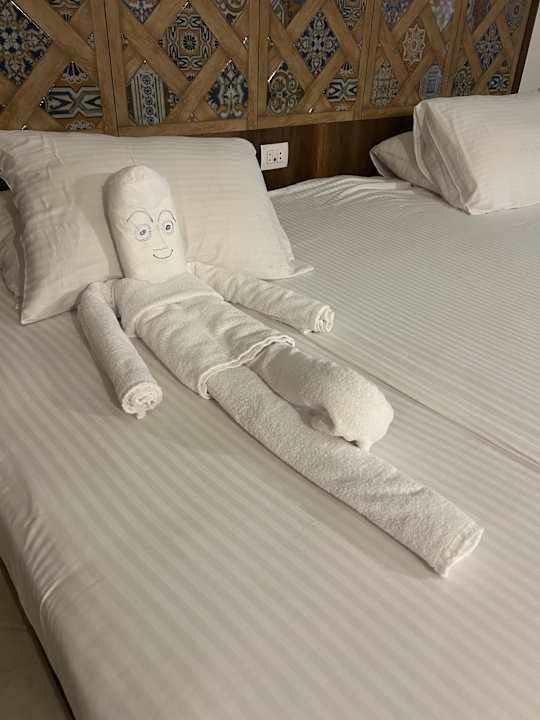 Zimmer Lazuli Hotel Marsa Alam