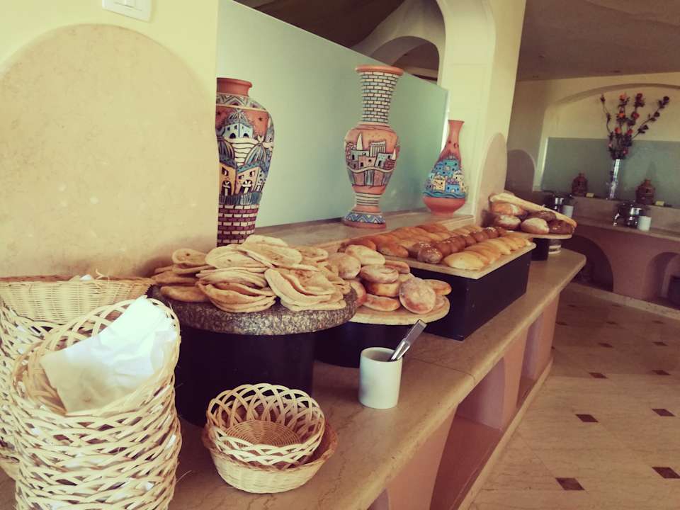 Gastro Club Paradisio El Gouna, Red Sea
