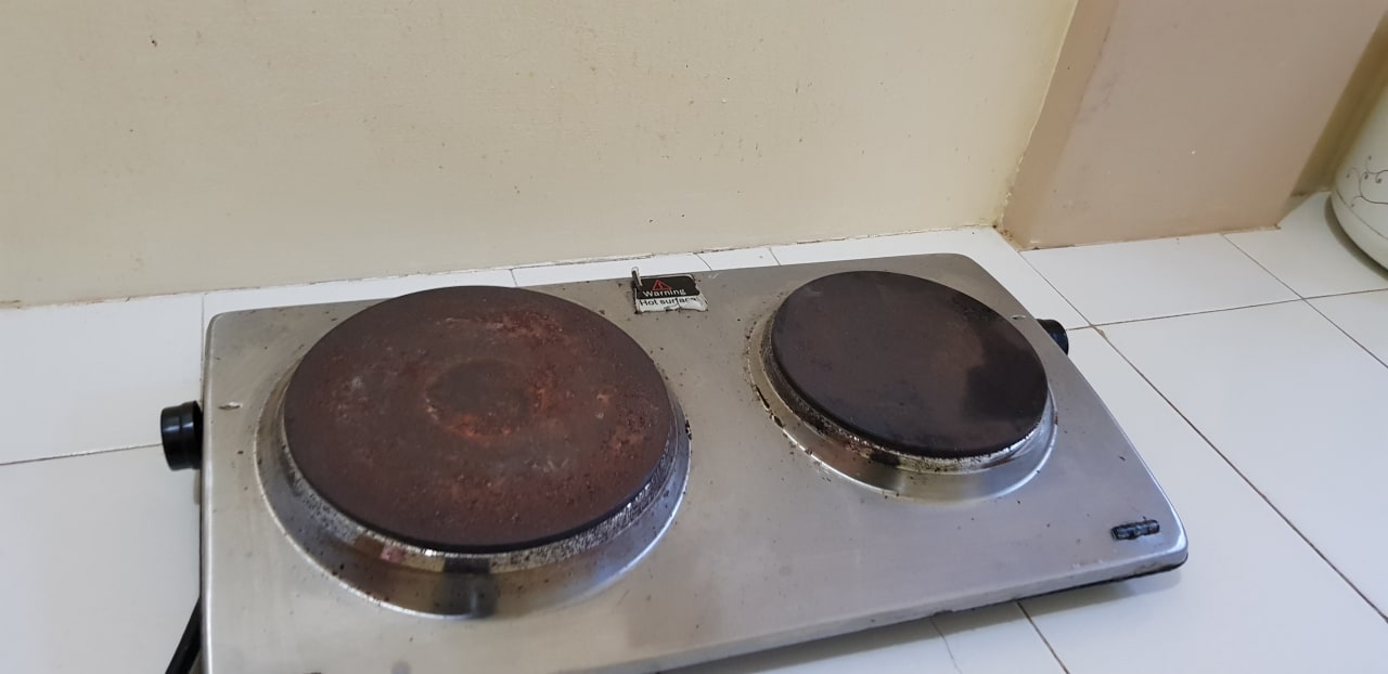 Zimmer Reef Holiday Apartments